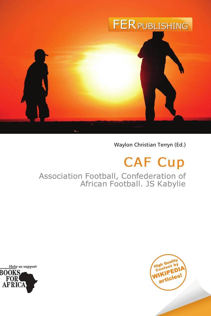 CAF Cup
