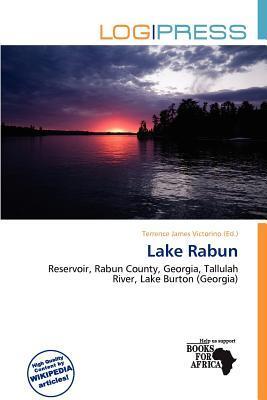 Lake Rabun