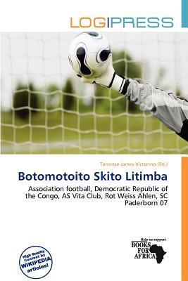 Botomotoito Skito Litimba