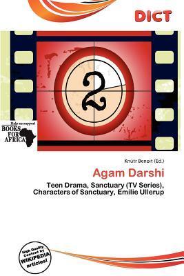 Agam Darshi