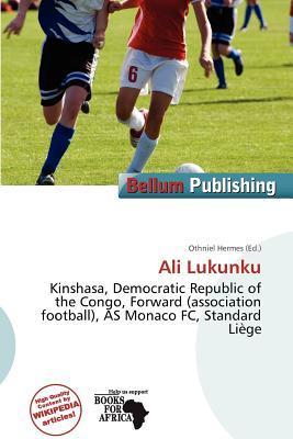 Ali Lukunku