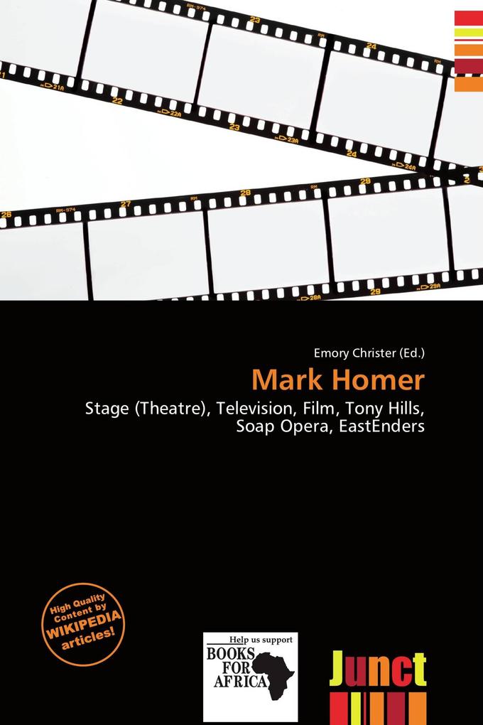 Mark Homer