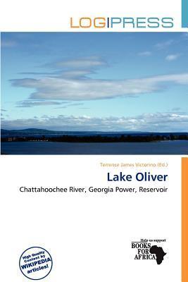 Lake Oliver