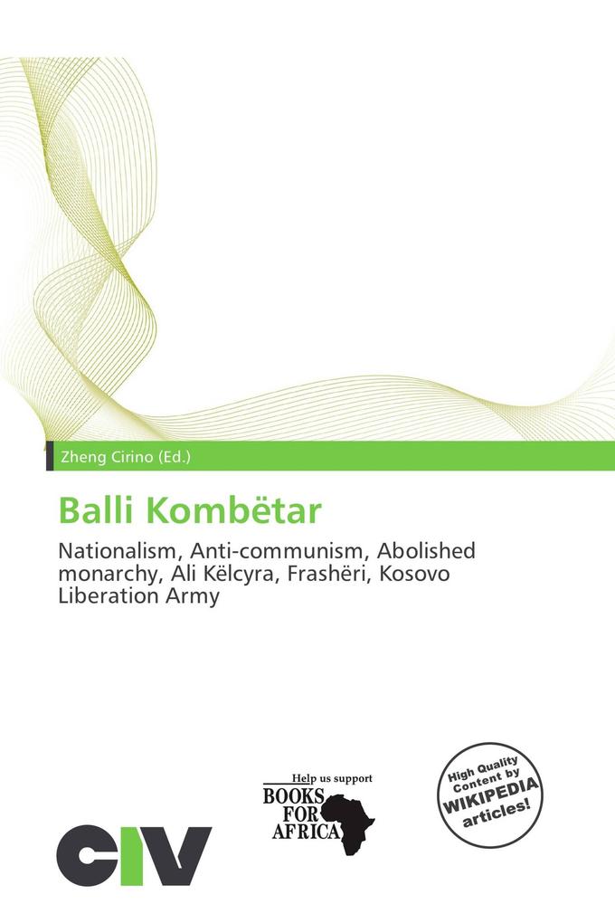 Balli Kombëtar