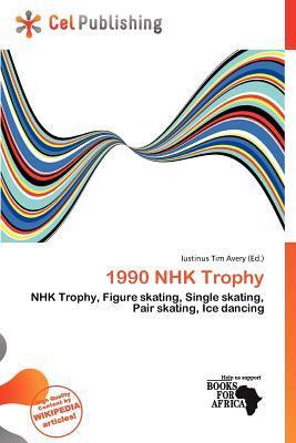 1990 NHK Trophy
