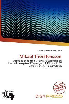 Mikael Thorstensson