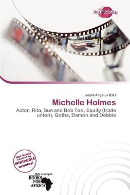 Michelle Holmes