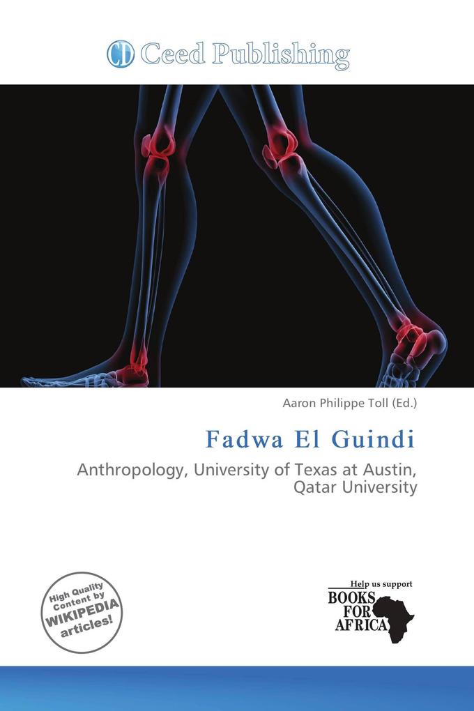 Fadwa El Guindi
