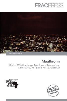 Maulbronn