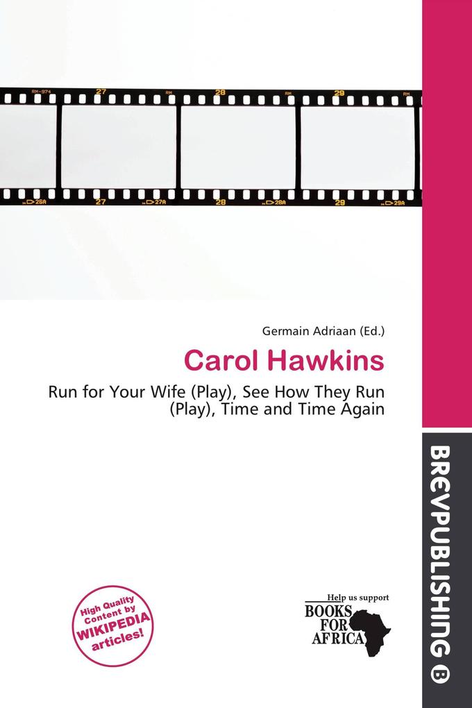 Carol Hawkins