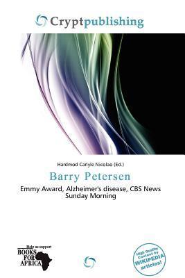 Barry Petersen