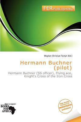 Hermann Buchner (pilot)