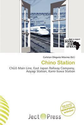 Chino Station