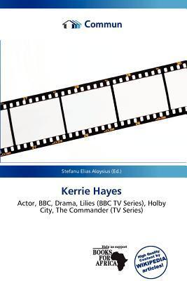 Kerrie Hayes