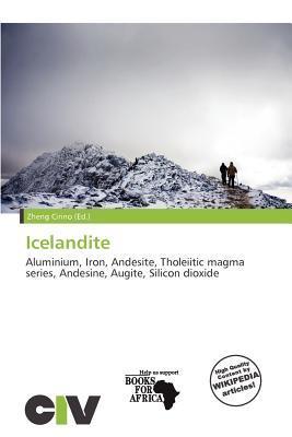 Icelandite