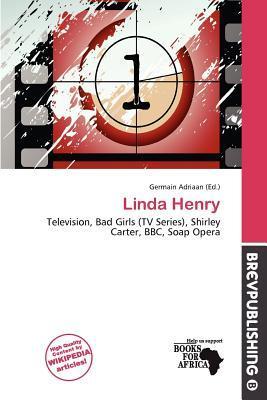 Linda Henry