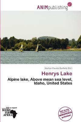 Henrys Lake