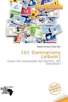 101 Damnations (album)