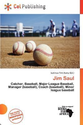 Jim Saul