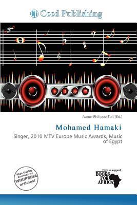 Mohamed Hamaki