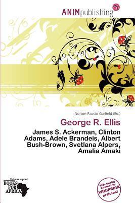 George R. Ellis