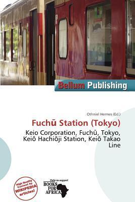 Fuch Station (Tokyo)