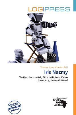 Iris Nazmy