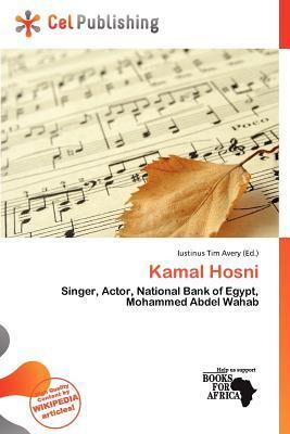 Kamal Hosni