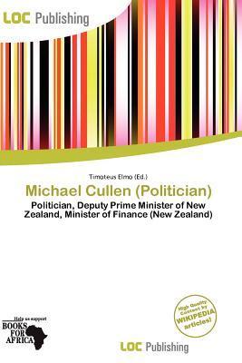 Michael Cullen (Politician)