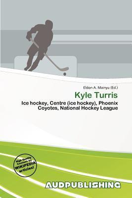 Kyle Turris