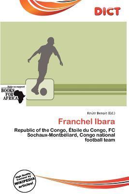 Franchel Ibara