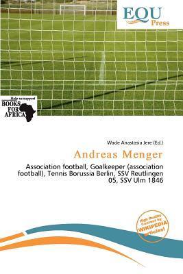 Andreas Menger