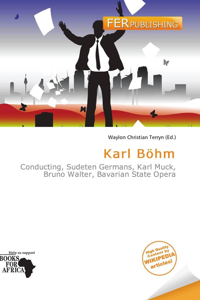 Karl Böhm