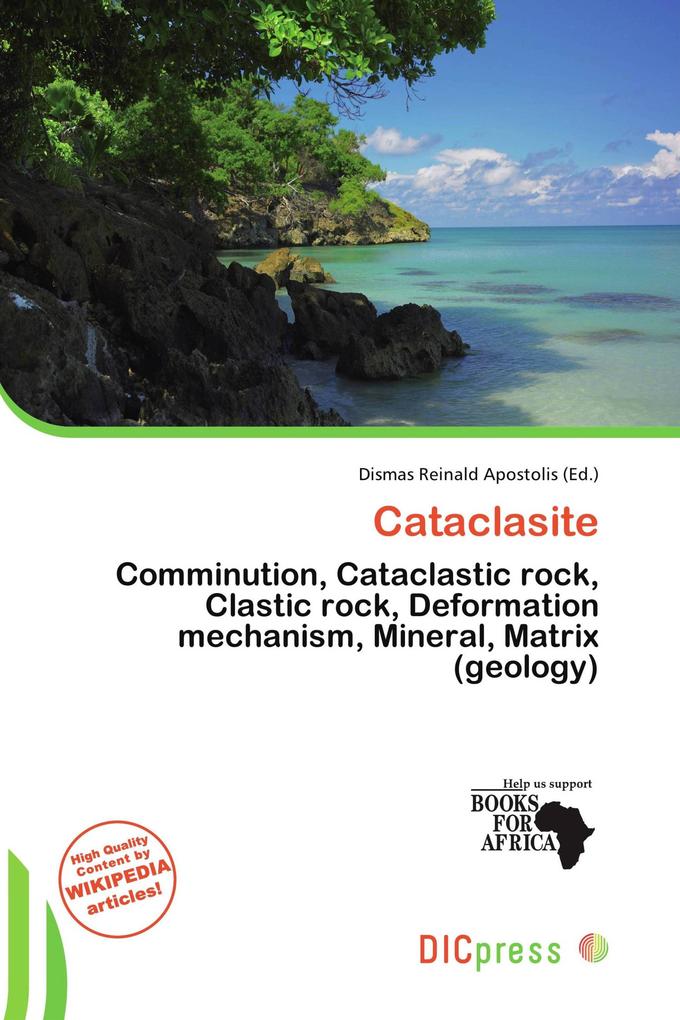 Cataclasite