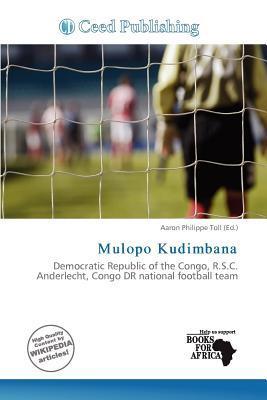 Mulopo Kudimbana