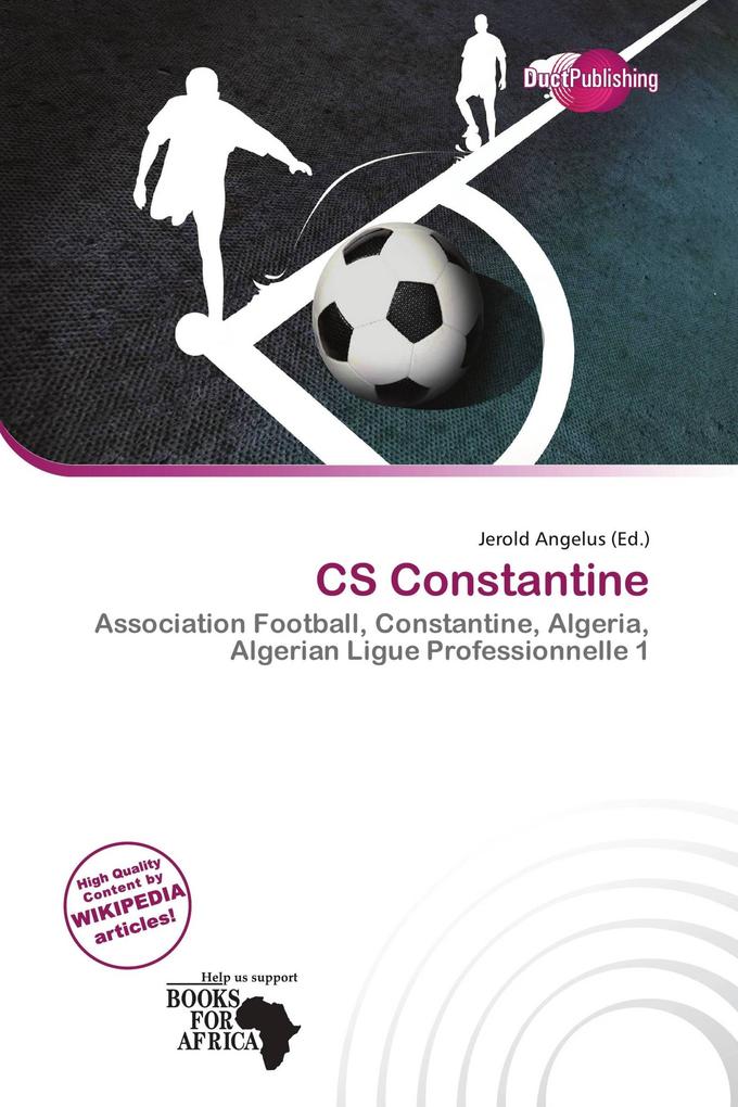 CS Constantine
