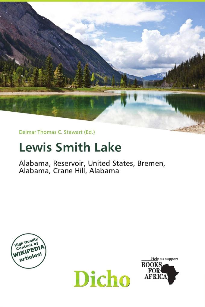 Lewis Smith Lake