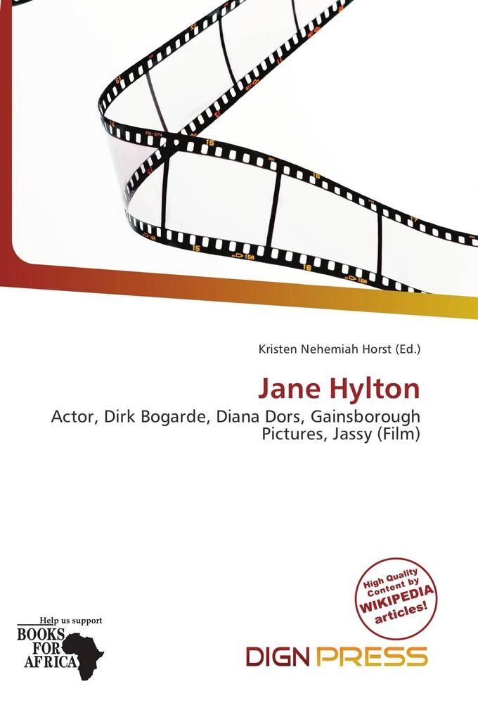 Jane Hylton