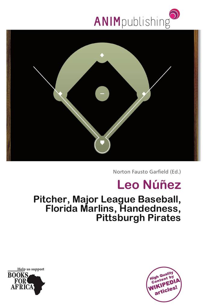 Leo Núñez