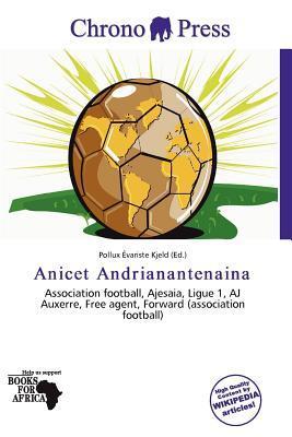 Anicet Andrianantenaina