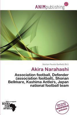 Akira Narahashi