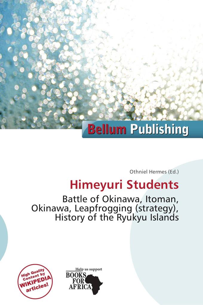 Himeyuri Students