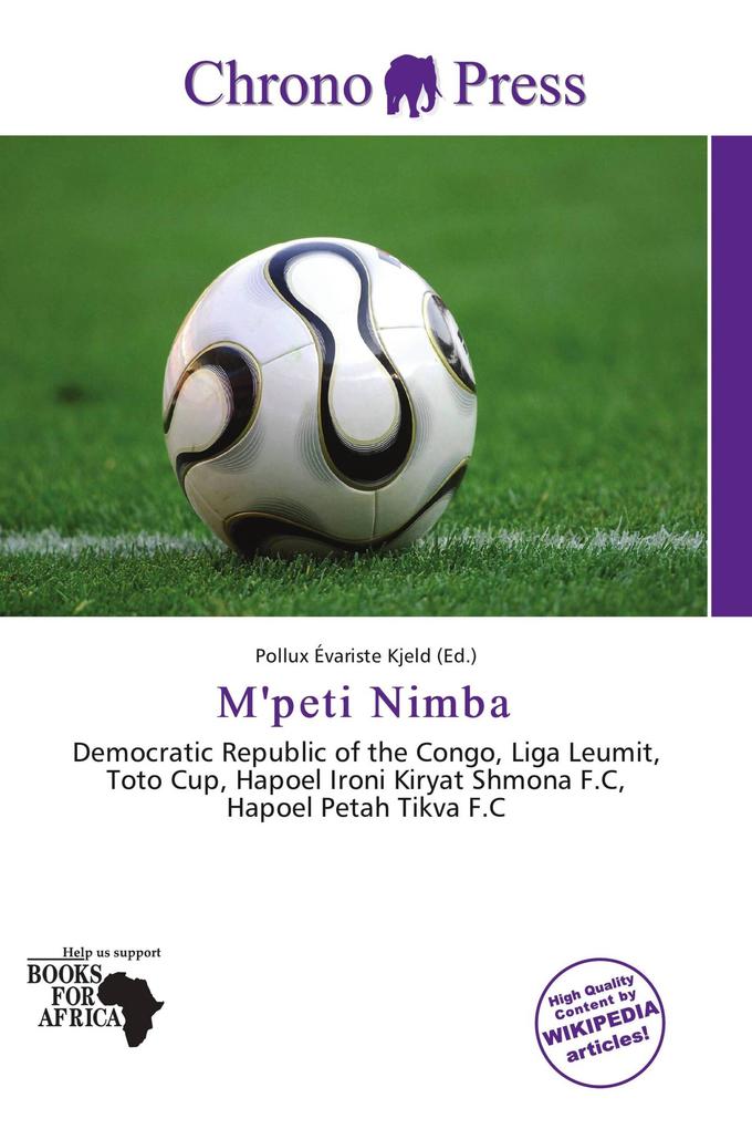 M'peti Nimba