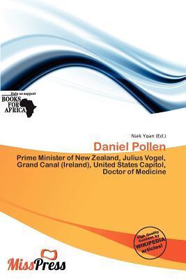 Daniel Pollen