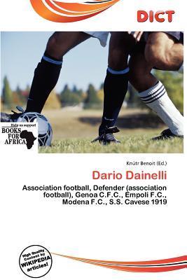 Dario Dainelli