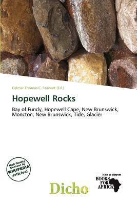Hopewell Rocks