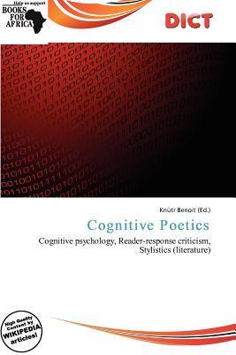 Cognitive Poetics