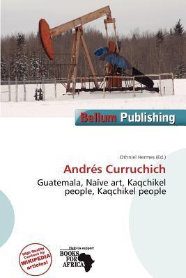 Andrés Curruchich