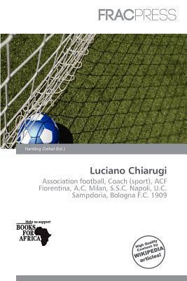 Luciano Chiarugi