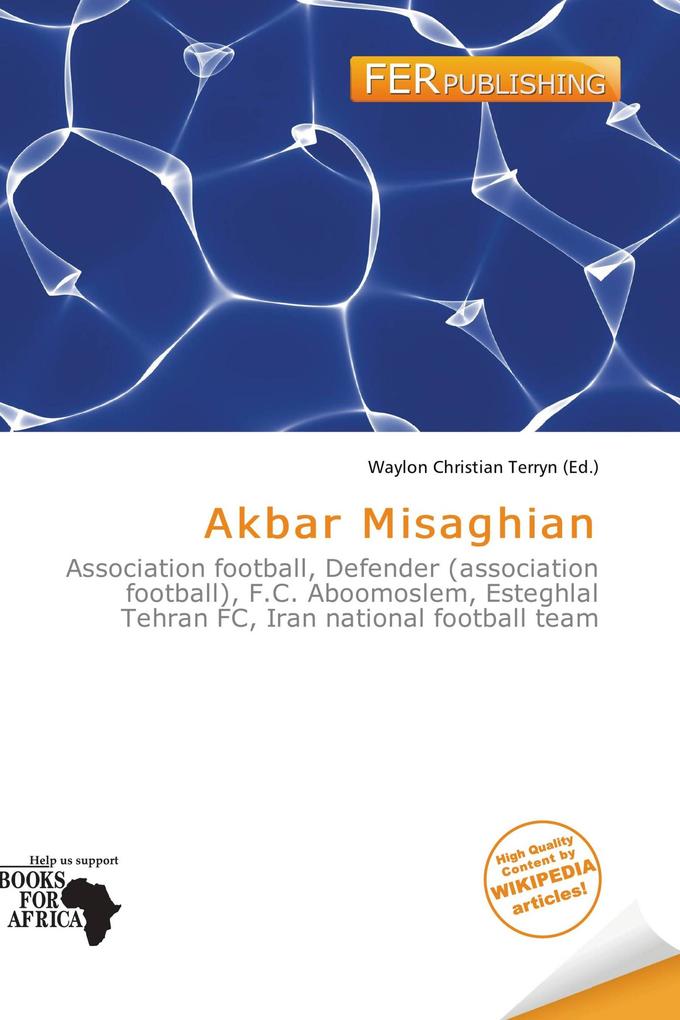 Akbar Misaghian